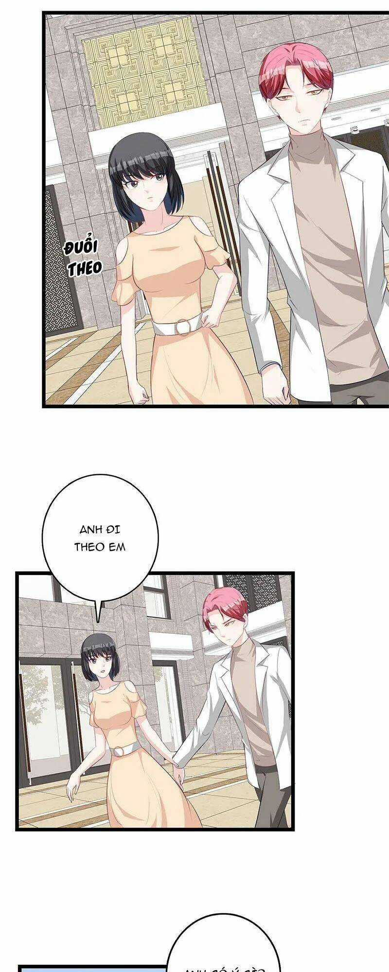 Tân Nương Thế Thân Chapter 67 trang 2