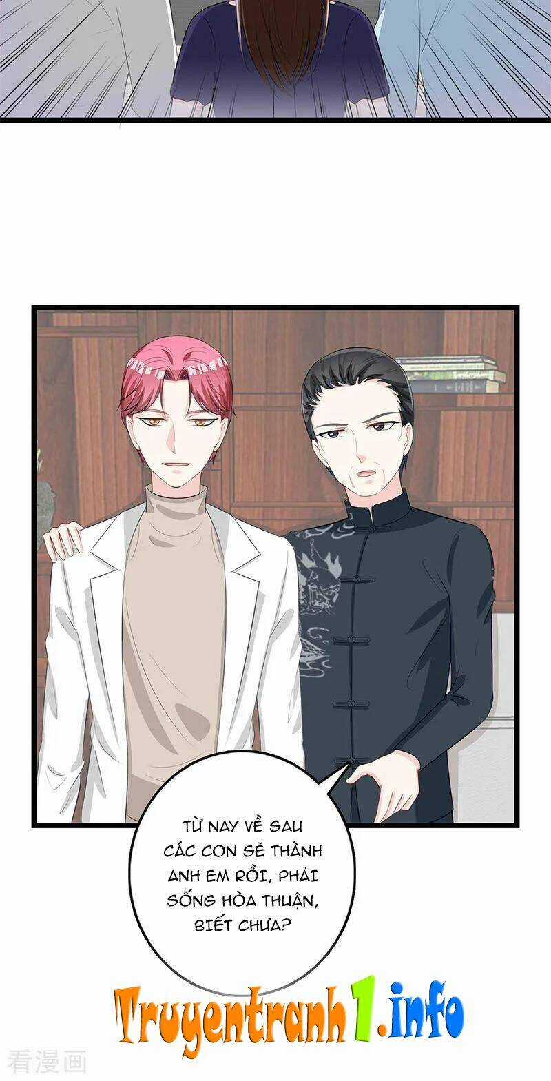 Tân Nương Thế Thân Chapter 67 trang 21