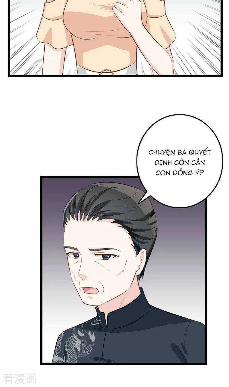 Tân Nương Thế Thân Chapter 67 trang 23