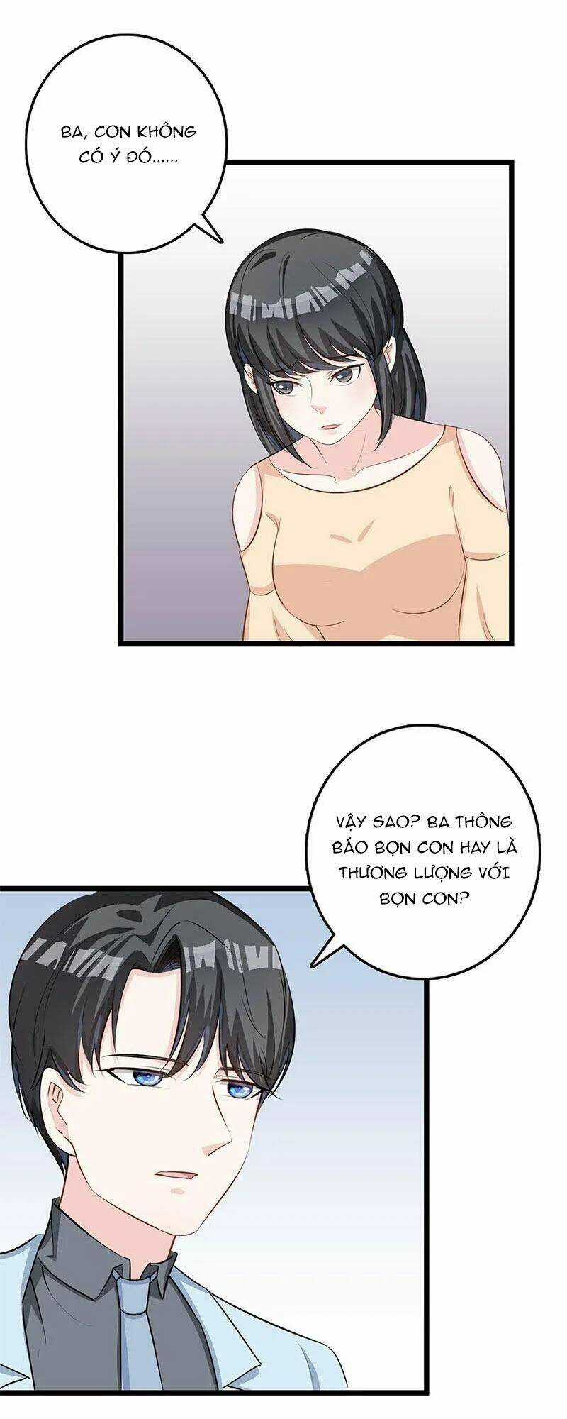Tân Nương Thế Thân Chapter 67 trang 24