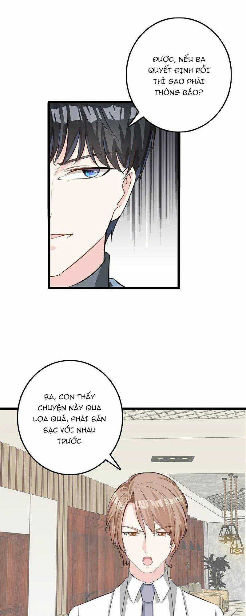 Tân Nương Thế Thân Chapter 67 trang 26