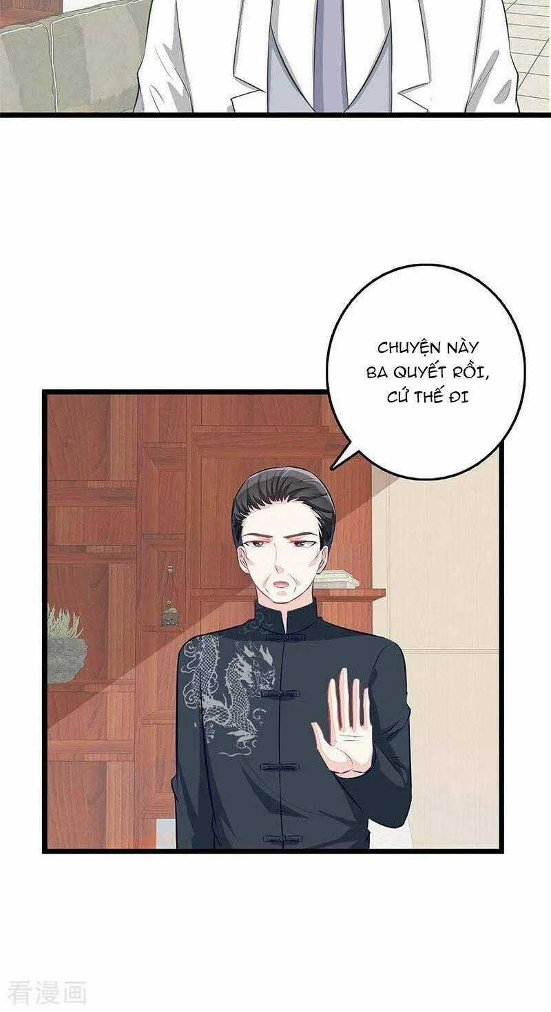 Tân Nương Thế Thân Chapter 67 trang 27