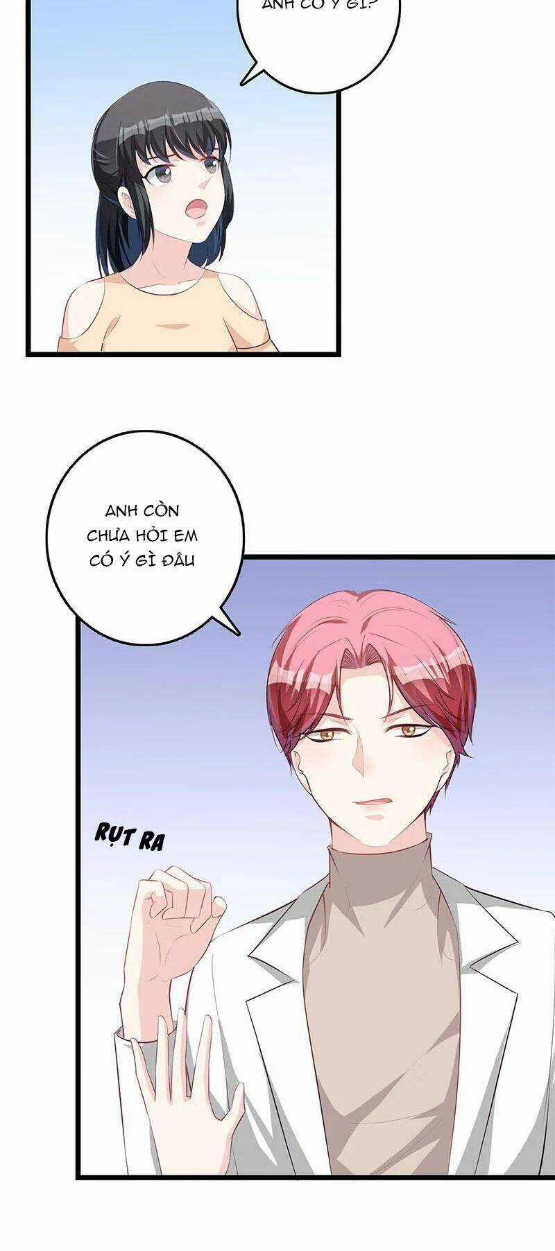 Tân Nương Thế Thân Chapter 67 trang 3