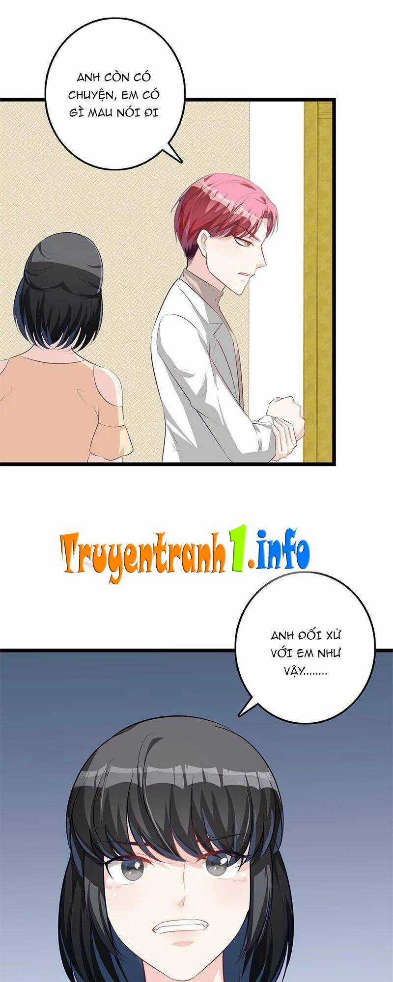 Tân Nương Thế Thân Chapter 67 trang 4