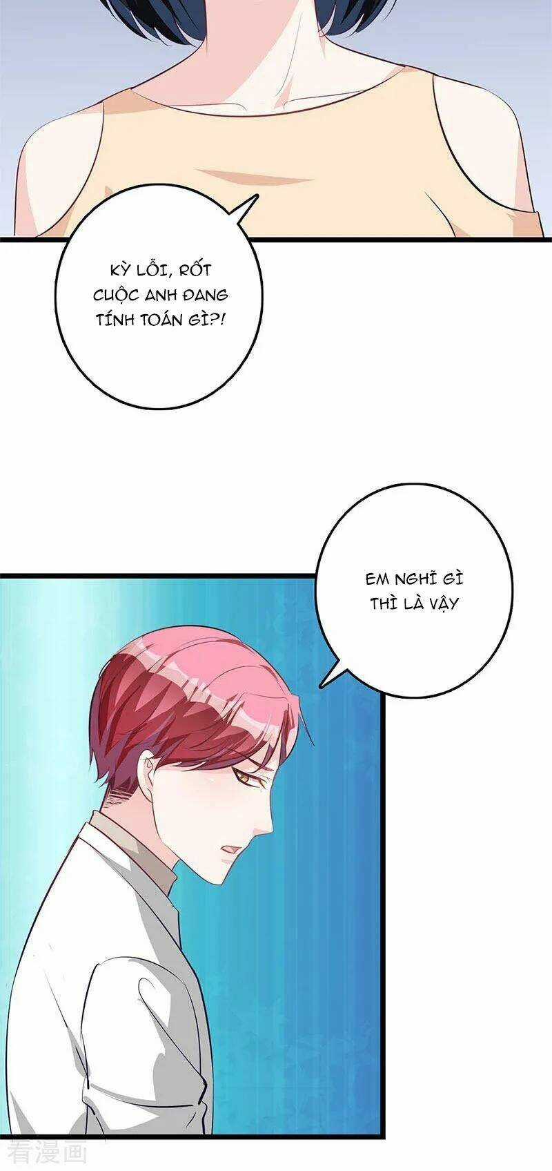 Tân Nương Thế Thân Chapter 67 trang 5