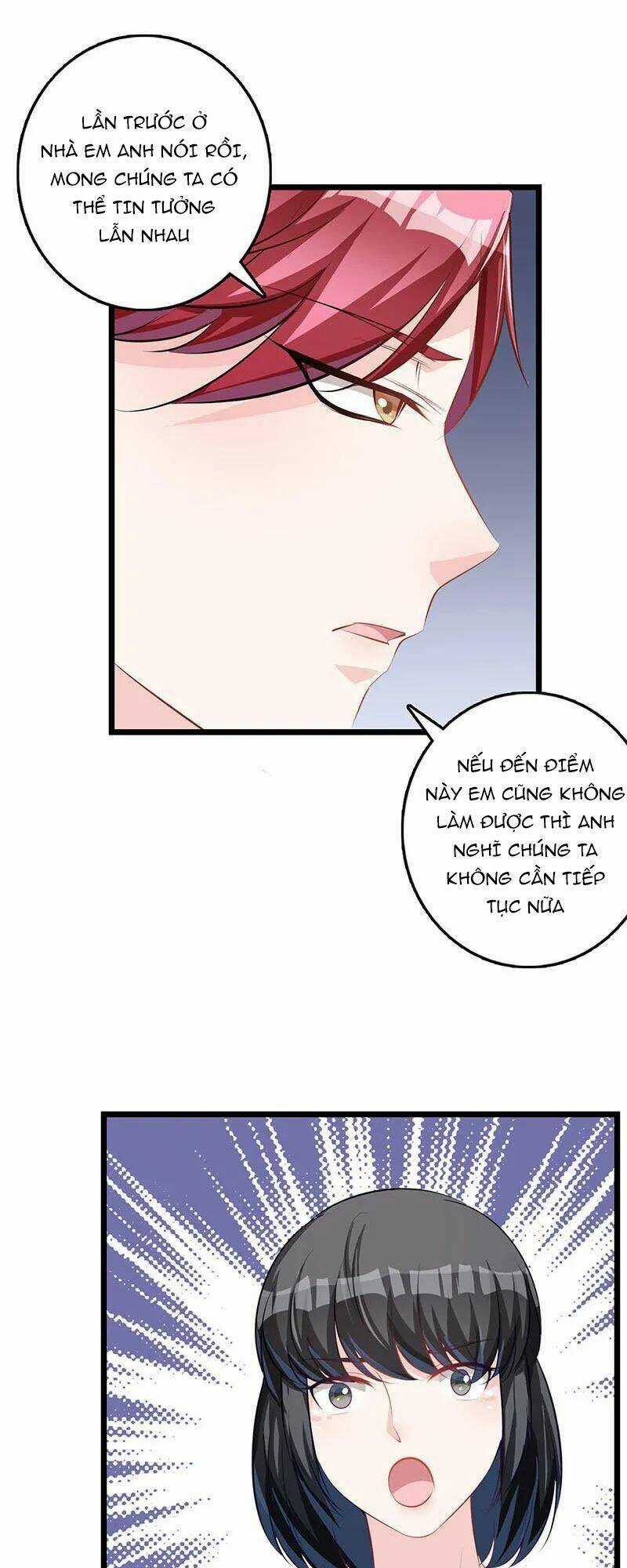 Tân Nương Thế Thân Chapter 67 trang 6
