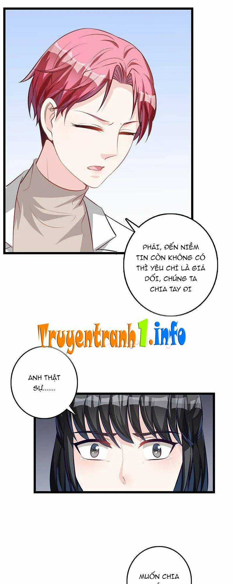 Tân Nương Thế Thân Chapter 67 trang 8