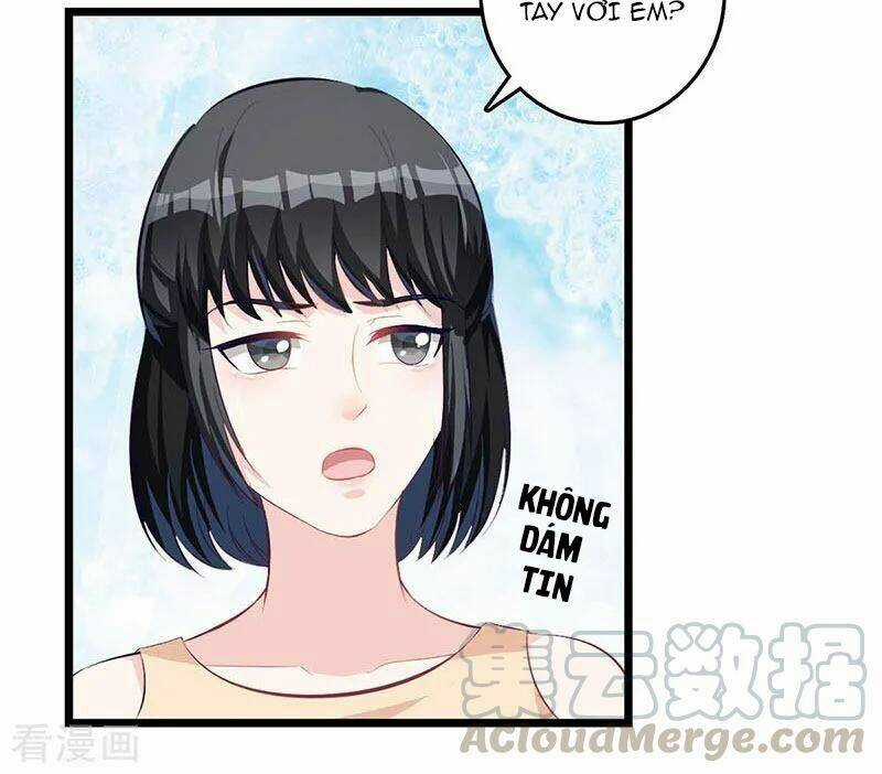 Tân Nương Thế Thân Chapter 67 trang 9