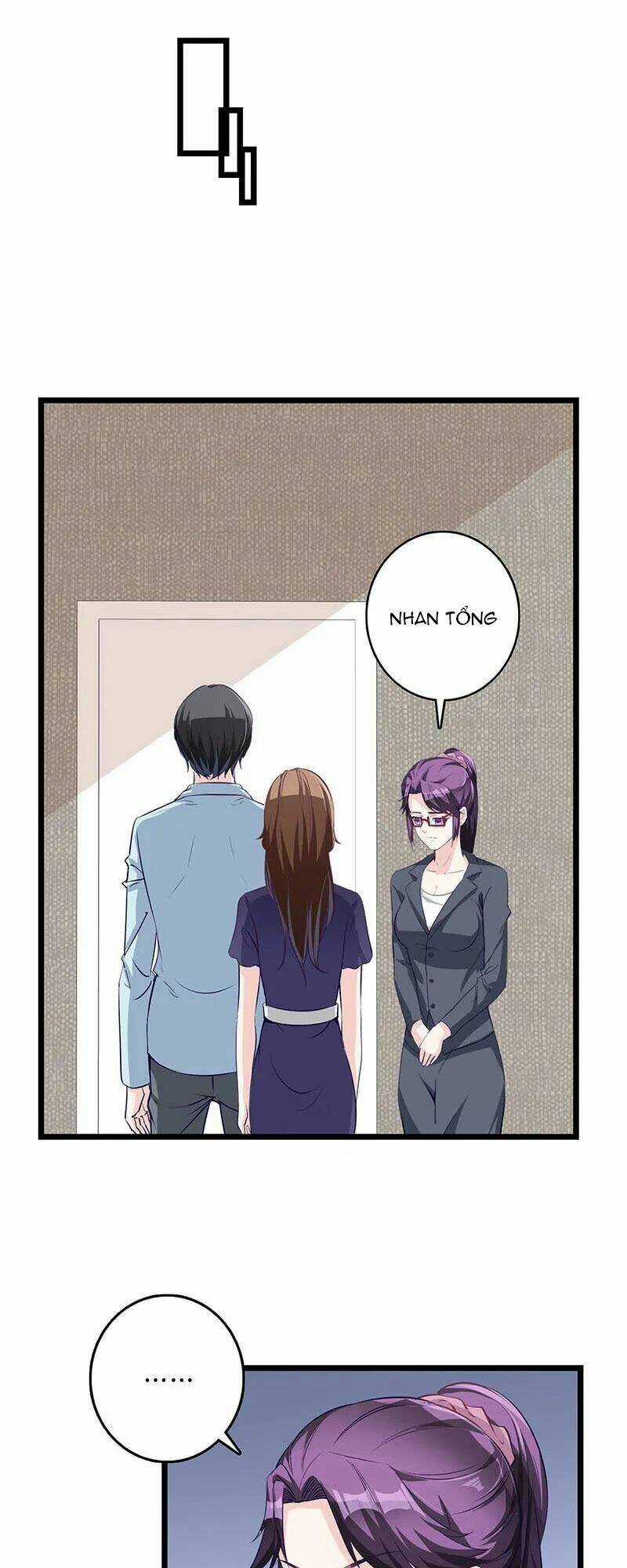 Tân Nương Thế Thân Chapter 68 trang 10