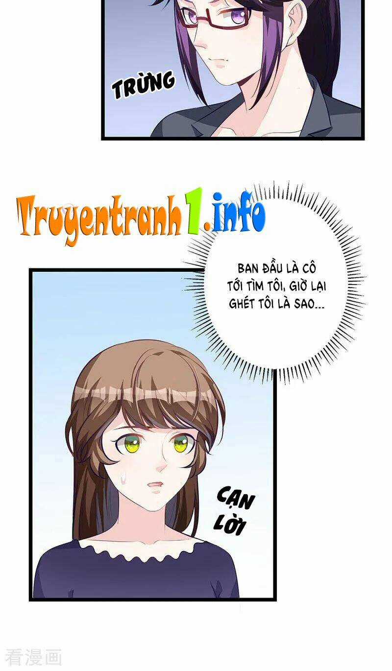 Tân Nương Thế Thân Chapter 68 trang 11