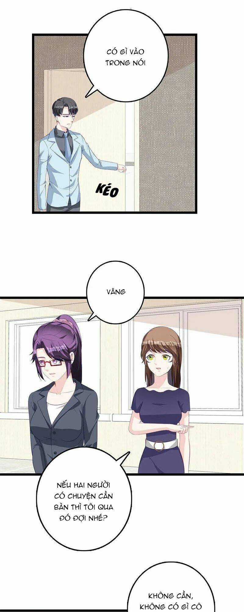 Tân Nương Thế Thân Chapter 68 trang 12