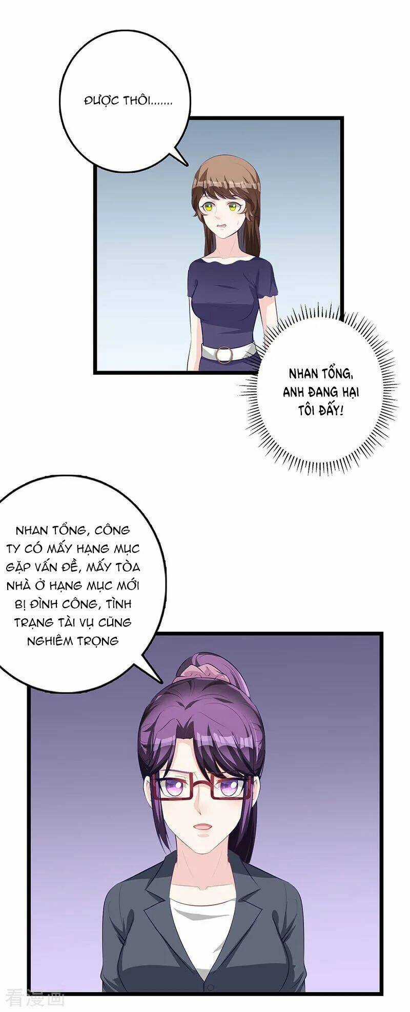 Tân Nương Thế Thân Chapter 68 trang 14