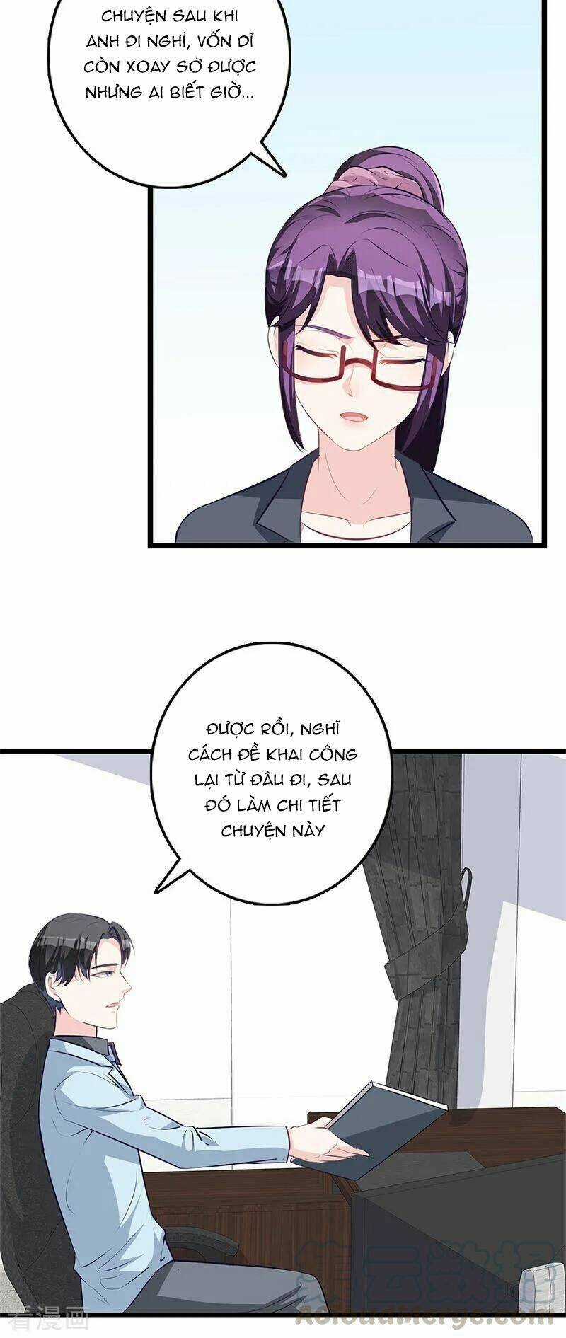 Tân Nương Thế Thân Chapter 68 trang 16