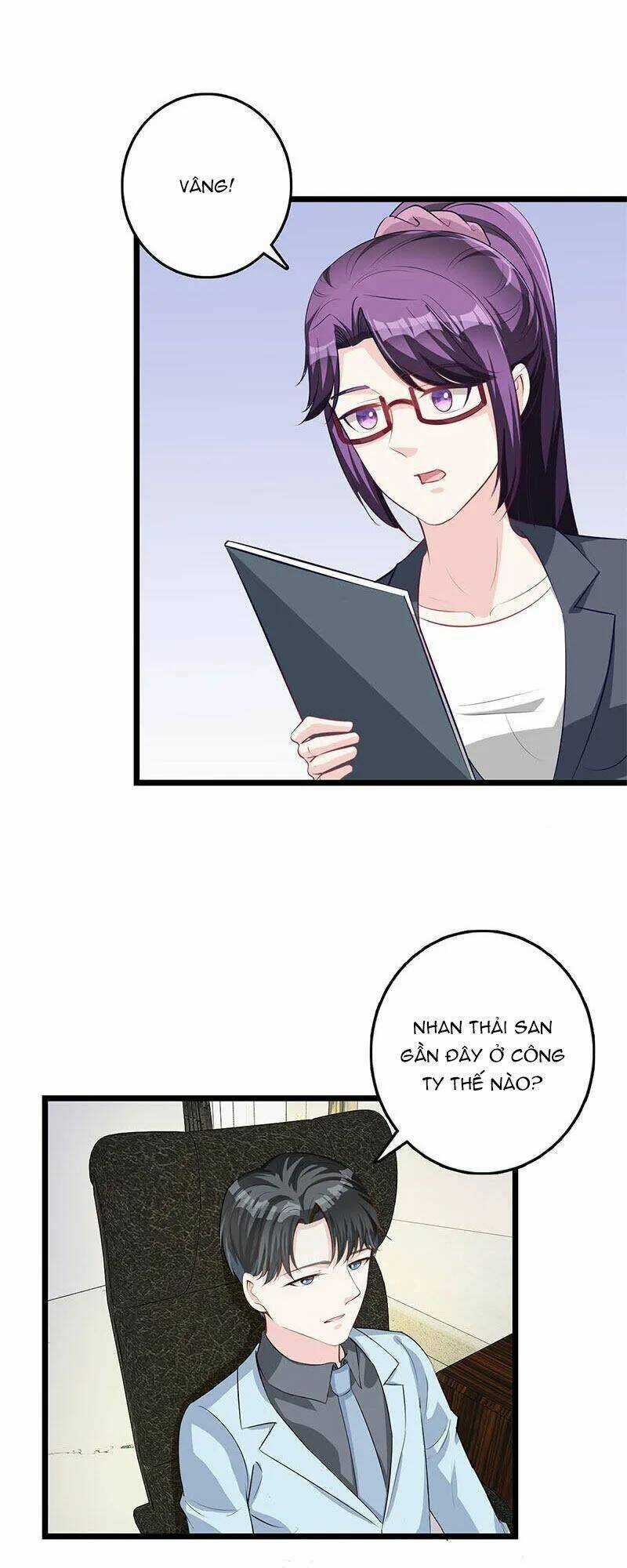 Tân Nương Thế Thân Chapter 68 trang 17