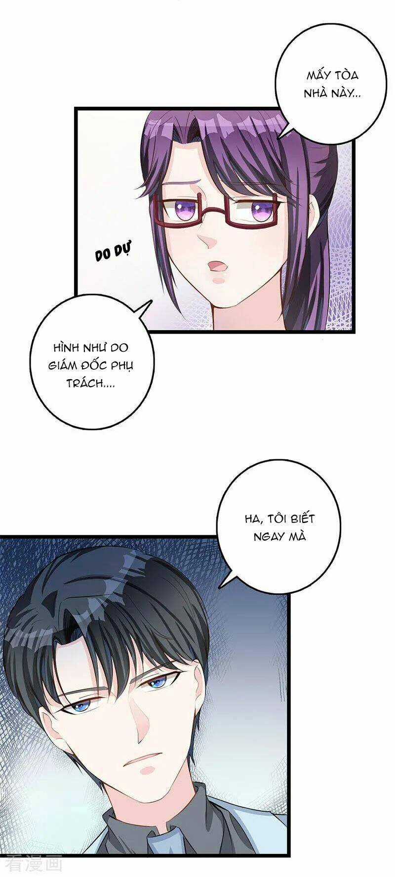 Tân Nương Thế Thân Chapter 68 trang 18