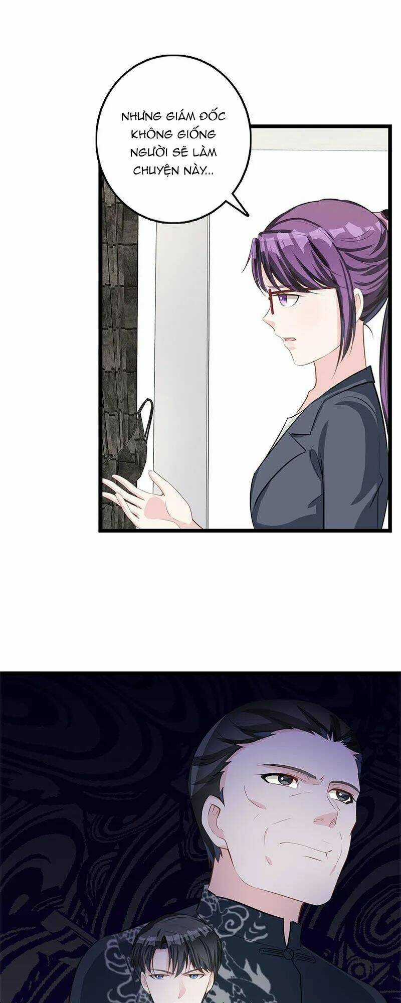 Tân Nương Thế Thân Chapter 68 trang 19