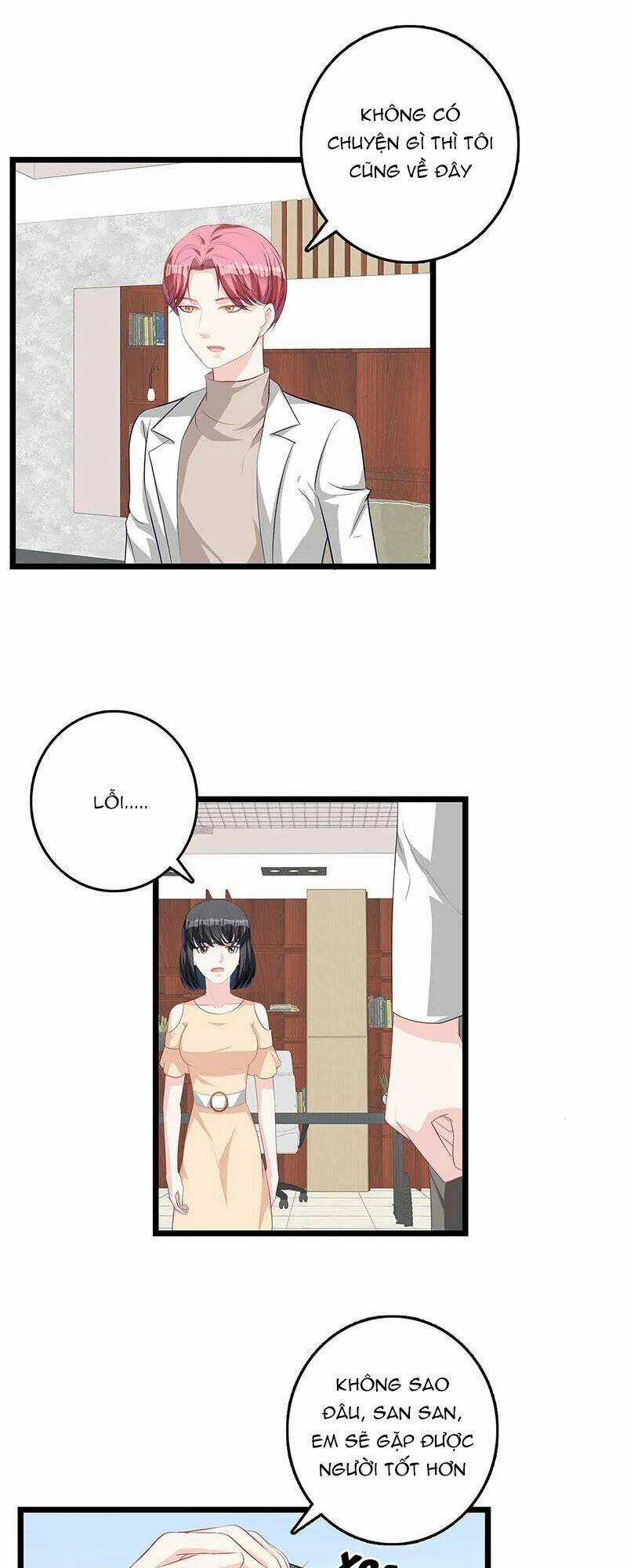 Tân Nương Thế Thân Chapter 68 trang 2