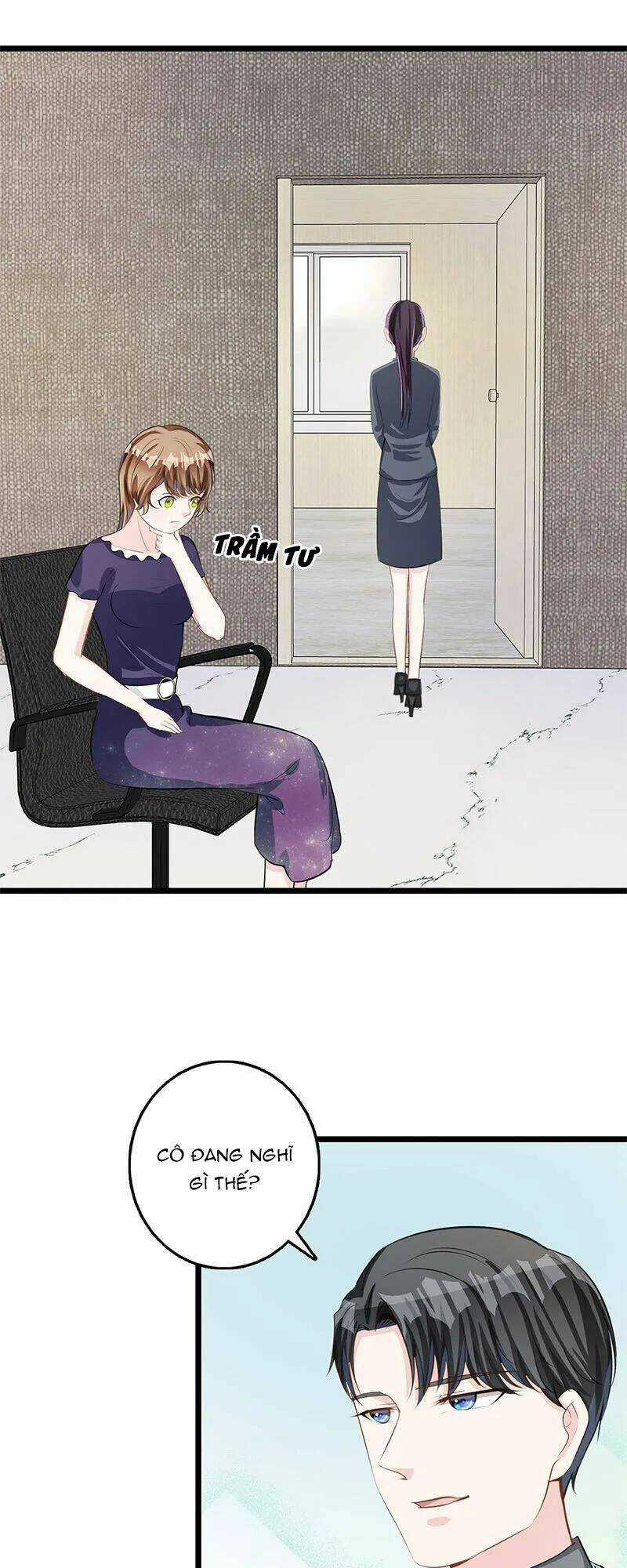 Tân Nương Thế Thân Chapter 68 trang 23