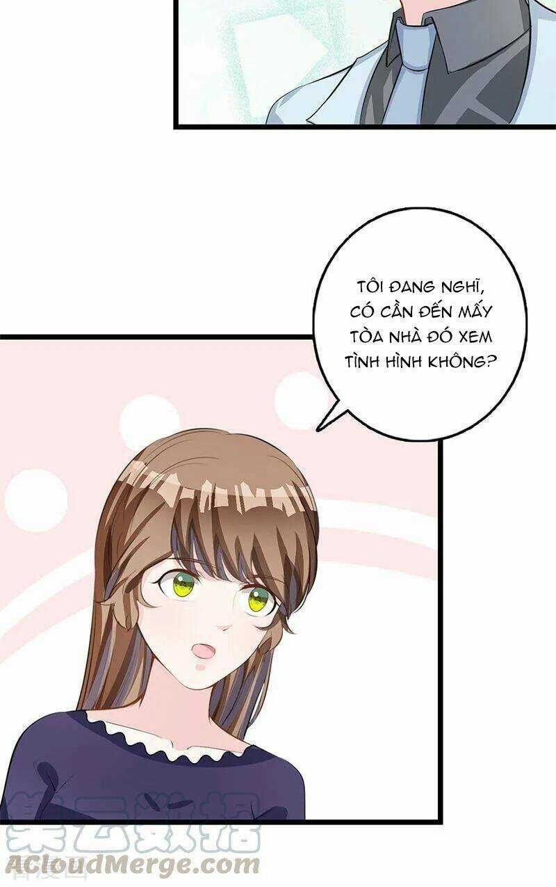 Tân Nương Thế Thân Chapter 68 trang 24