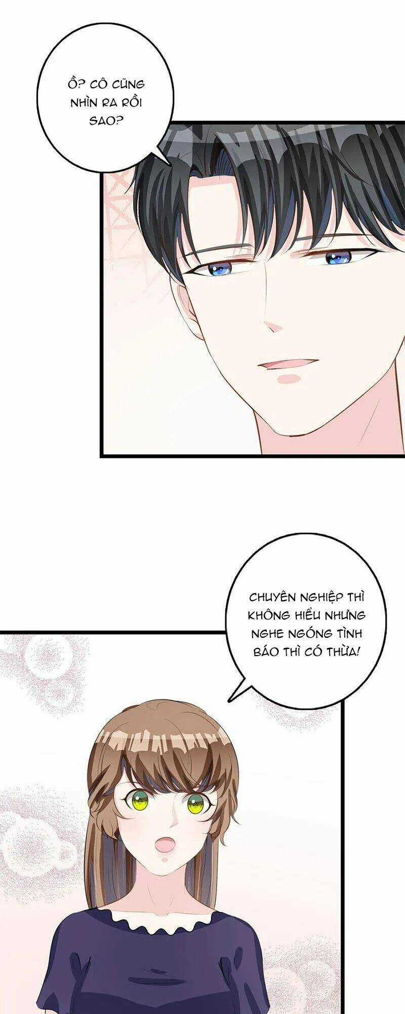 Tân Nương Thế Thân Chapter 68 trang 25