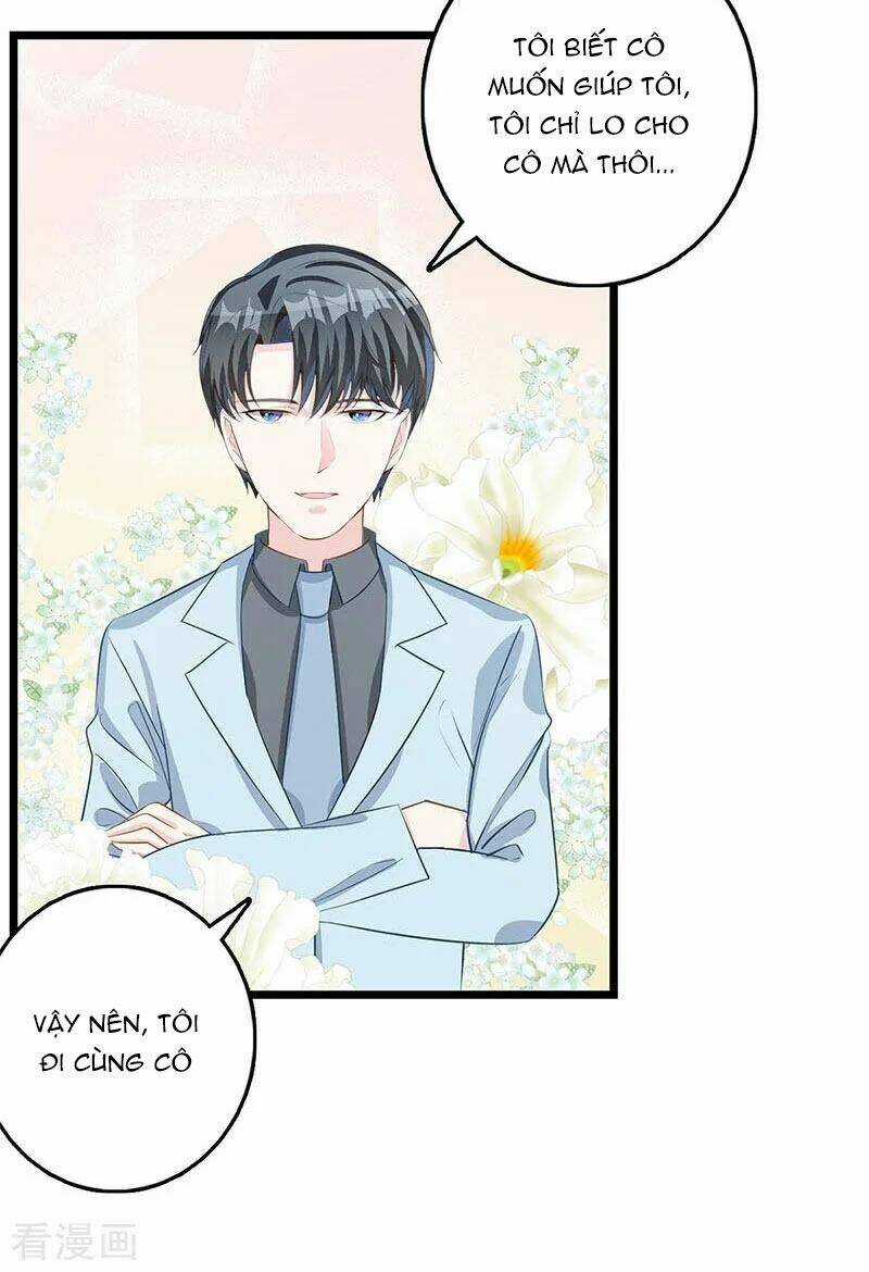 Tân Nương Thế Thân Chapter 68 trang 28