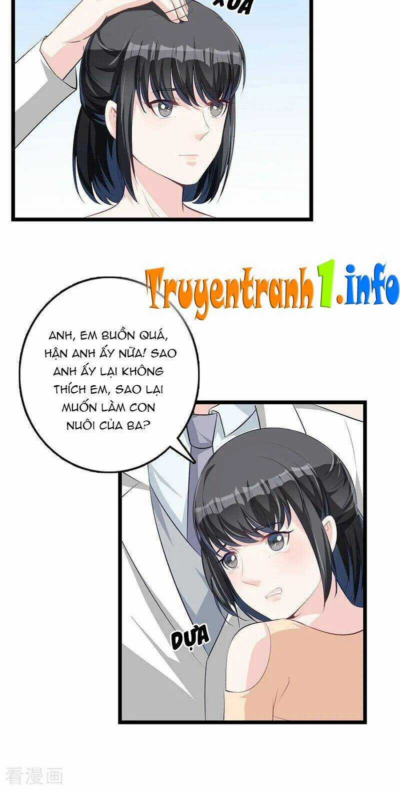 Tân Nương Thế Thân Chapter 68 trang 3