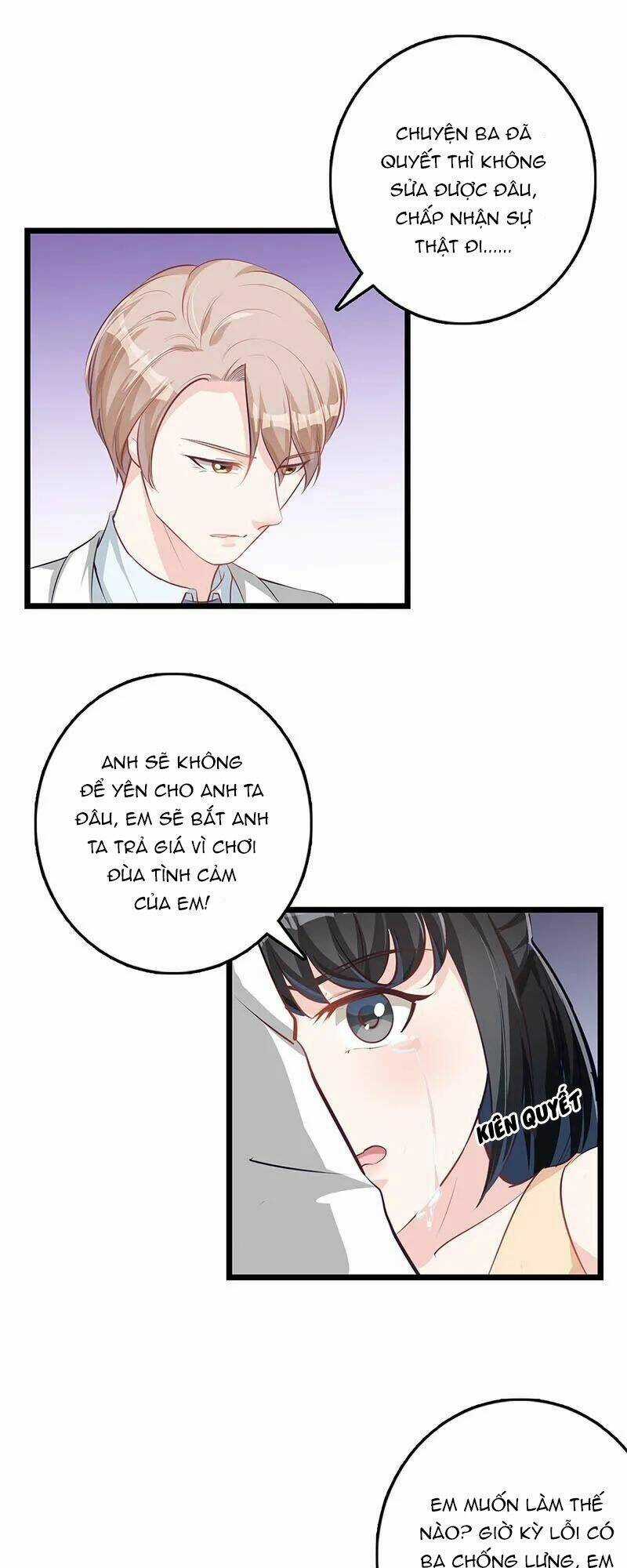 Tân Nương Thế Thân Chapter 68 trang 4