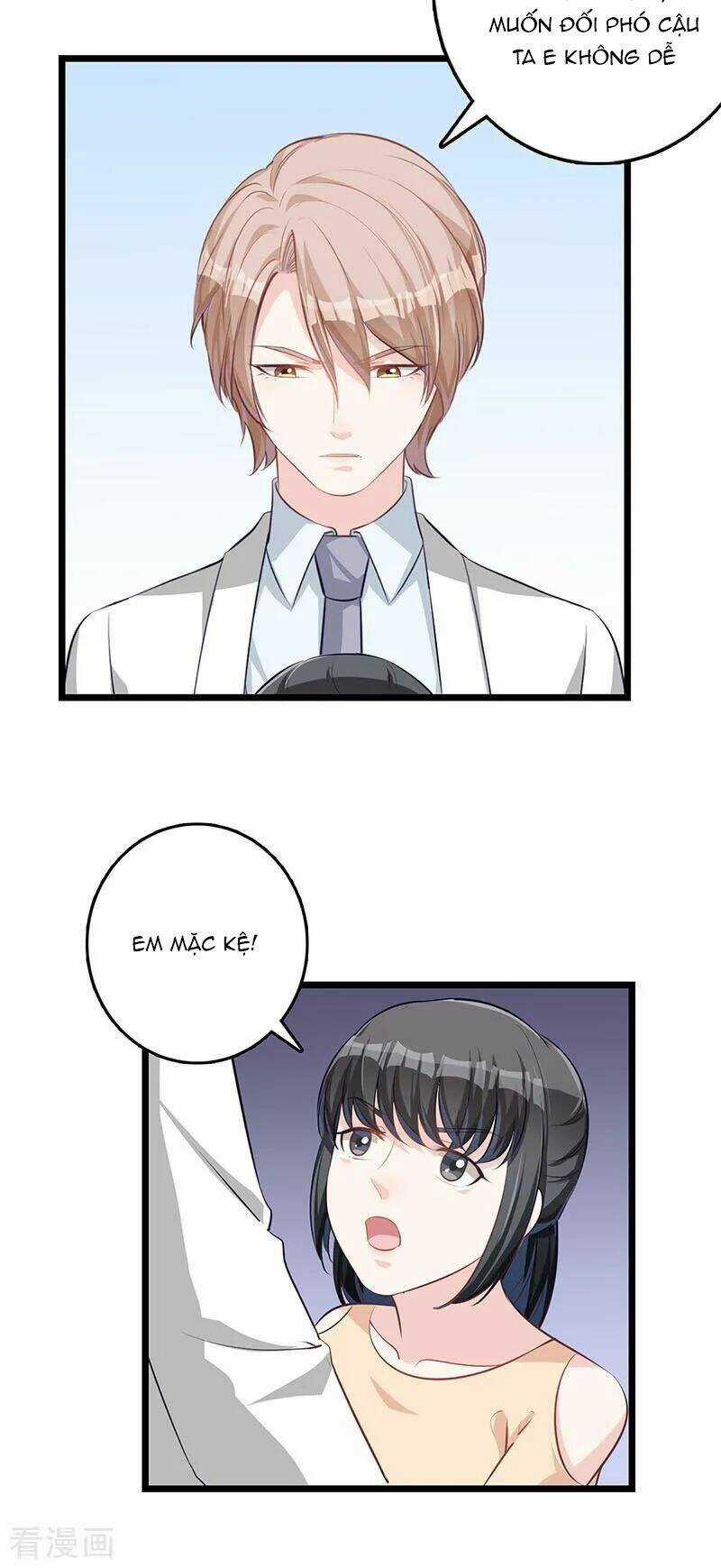 Tân Nương Thế Thân Chapter 68 trang 5