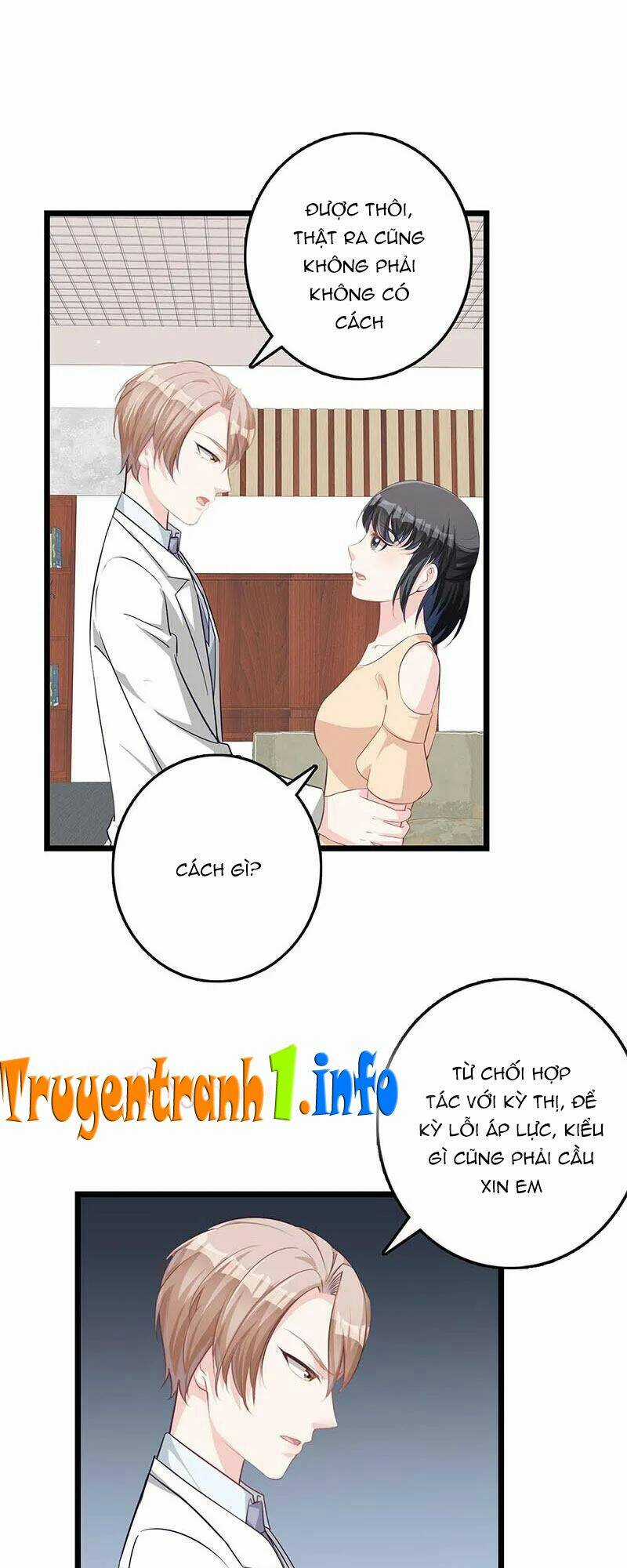 Tân Nương Thế Thân Chapter 68 trang 6