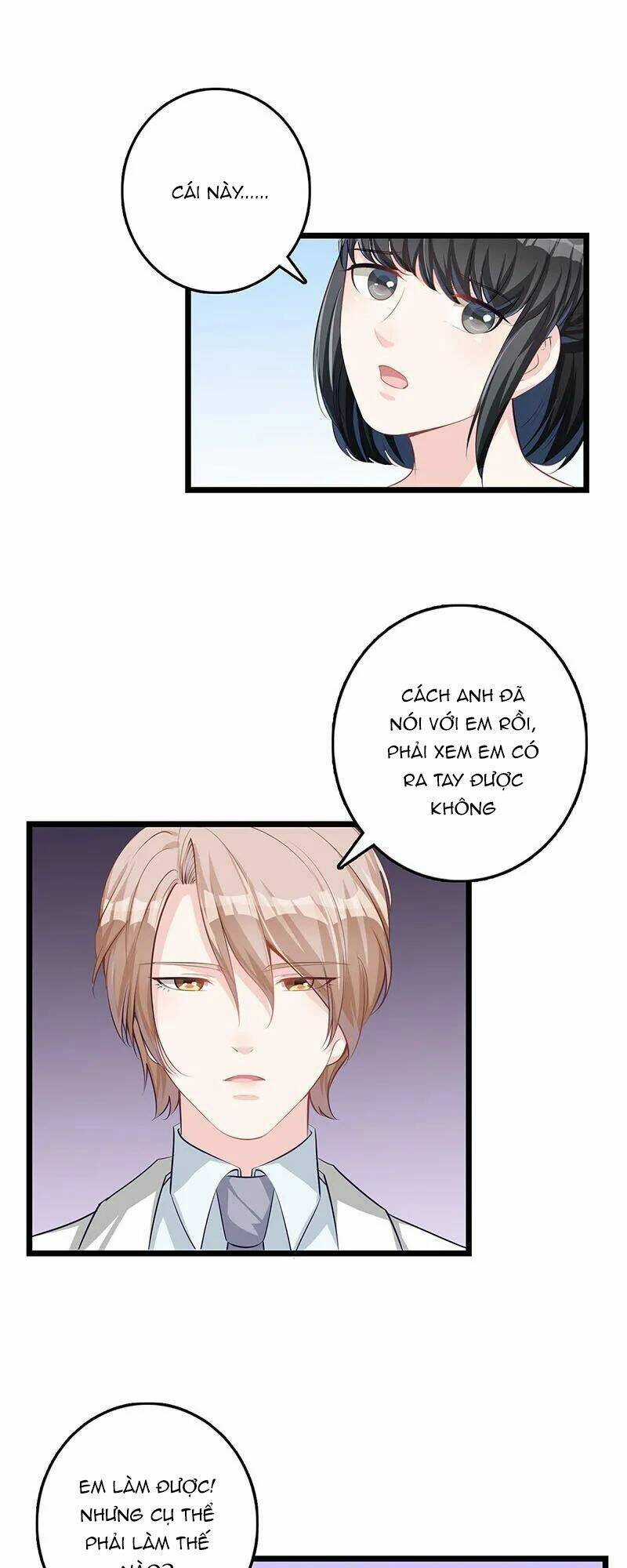 Tân Nương Thế Thân Chapter 68 trang 8