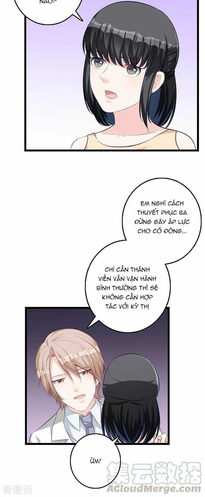Tân Nương Thế Thân Chapter 68 trang 9