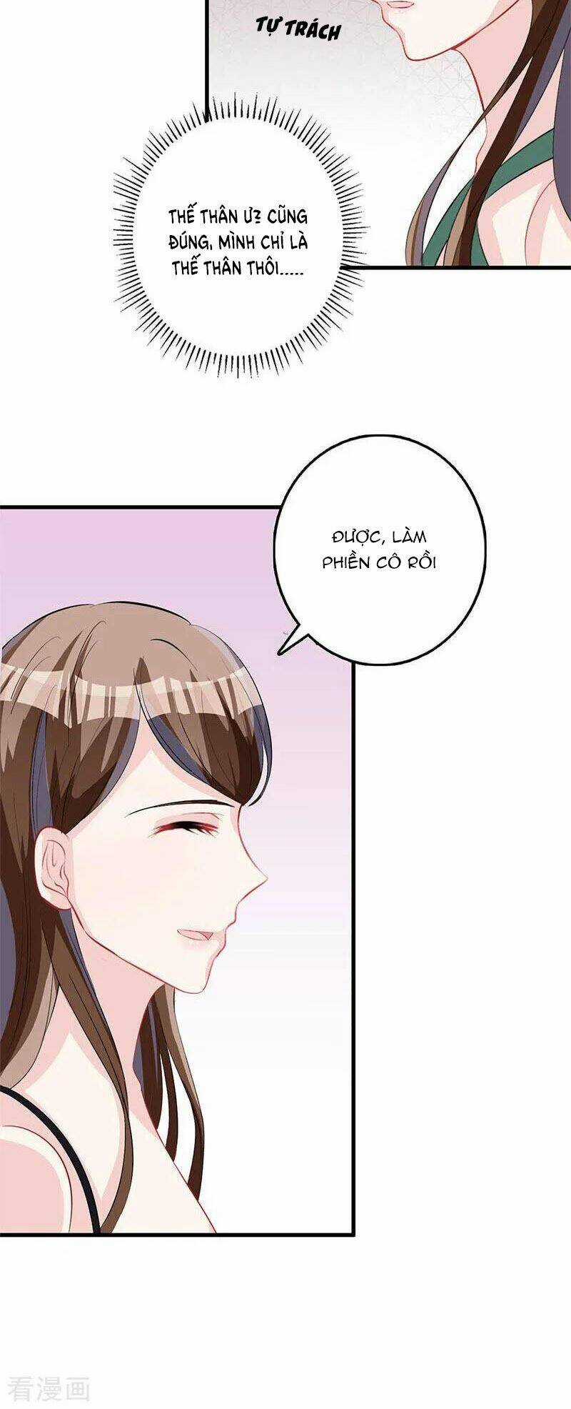 Tân Nương Thế Thân Chapter 78 trang 10