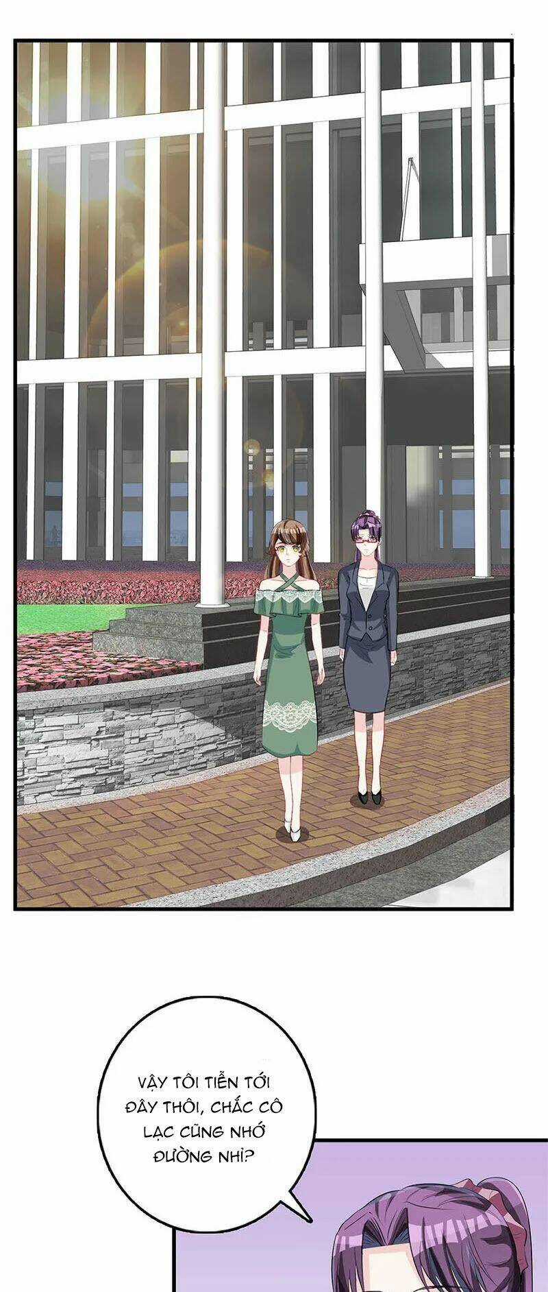 Tân Nương Thế Thân Chapter 78 trang 16