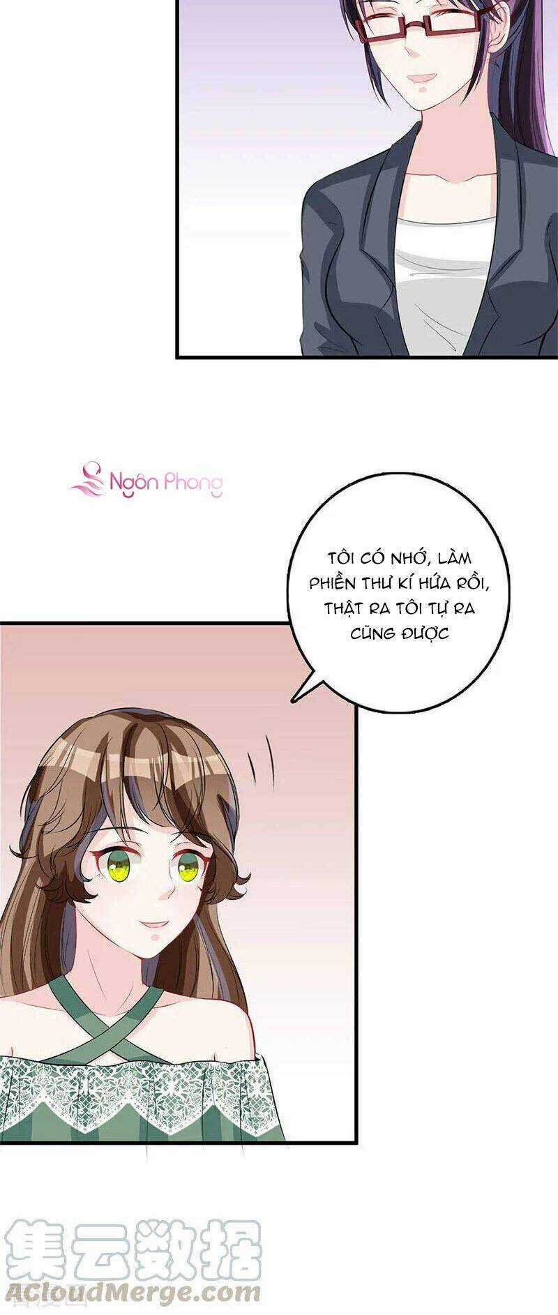 Tân Nương Thế Thân Chapter 78 trang 17