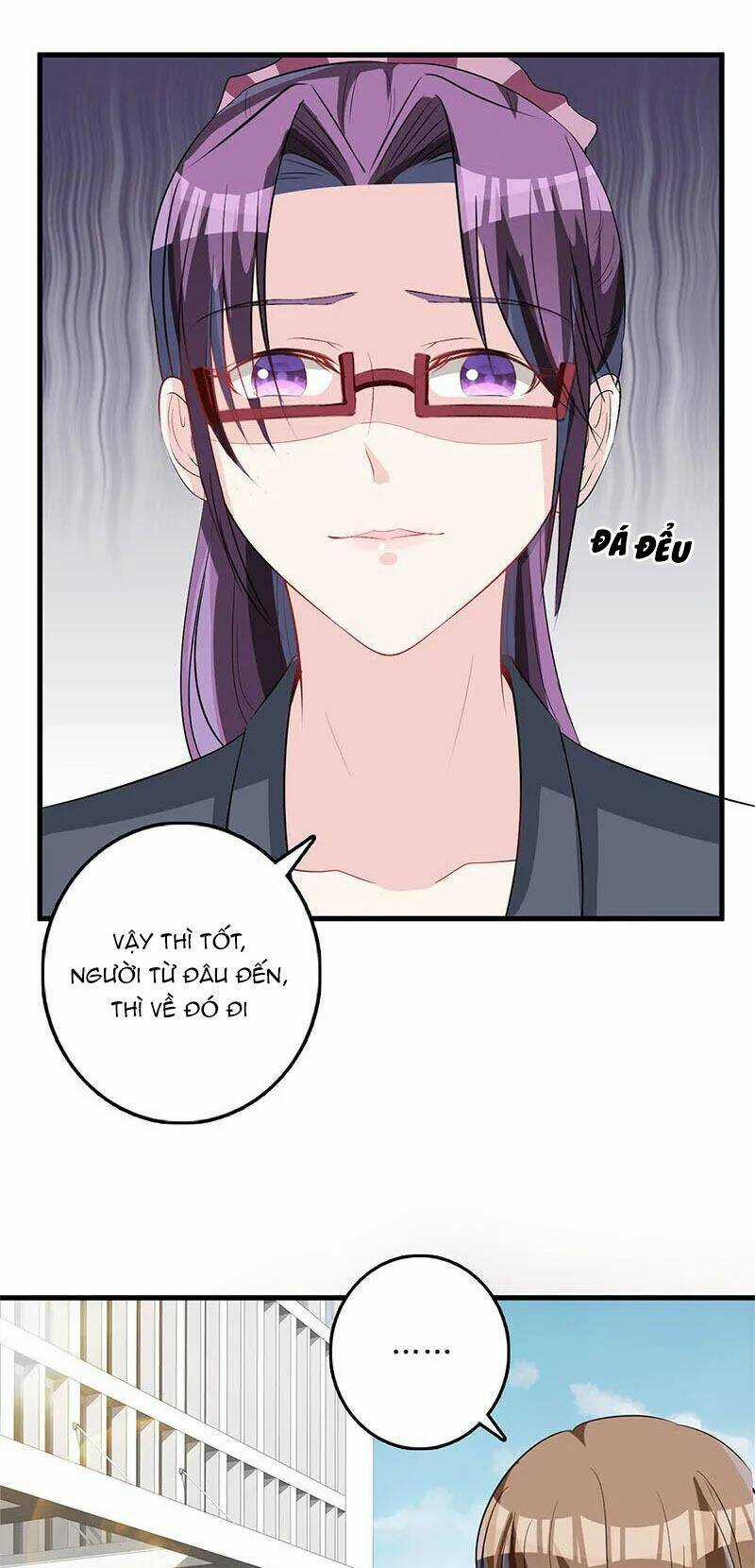 Tân Nương Thế Thân Chapter 78 trang 18