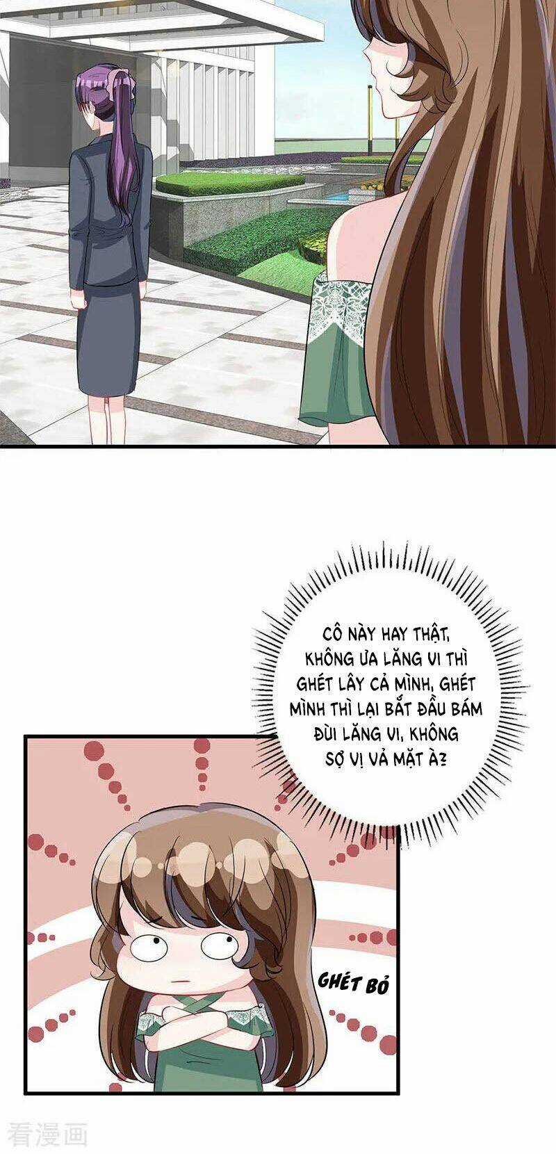 Tân Nương Thế Thân Chapter 78 trang 19