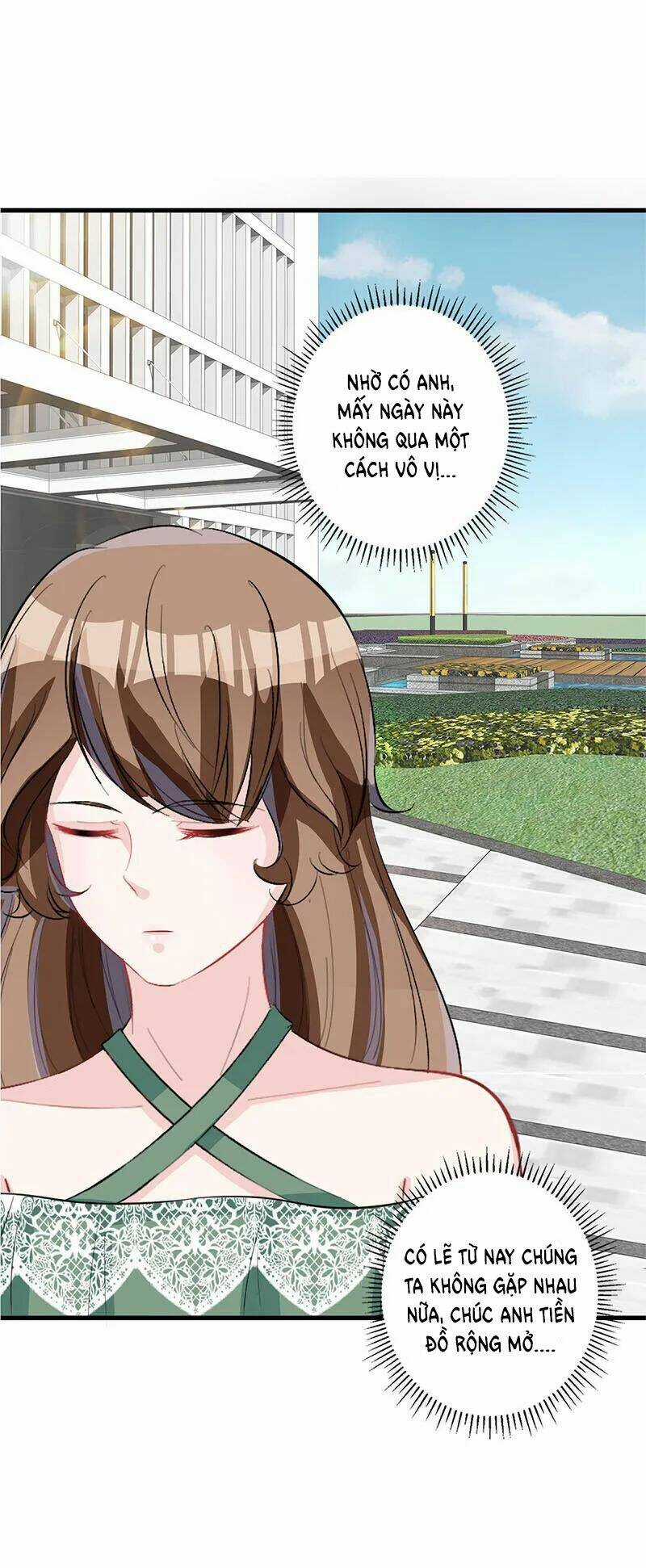 Tân Nương Thế Thân Chapter 78 trang 21