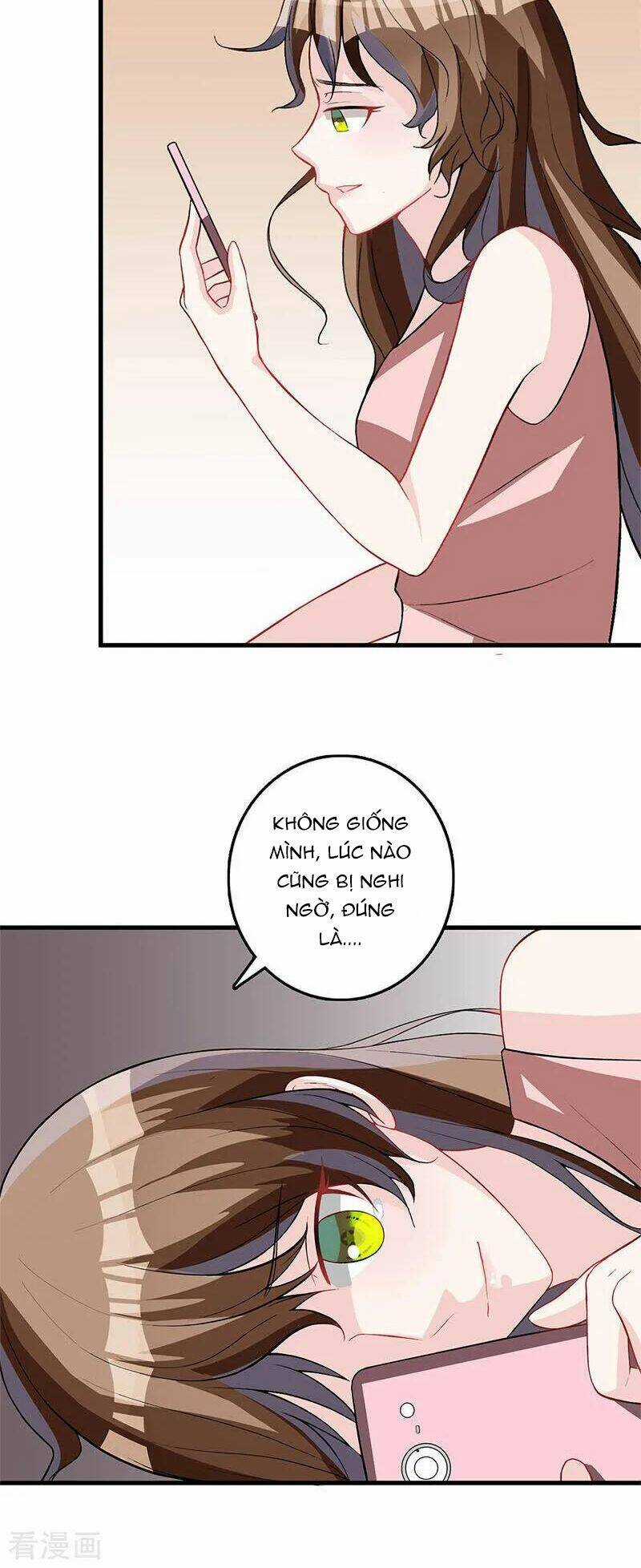 Tân Nương Thế Thân Chapter 78 trang 28