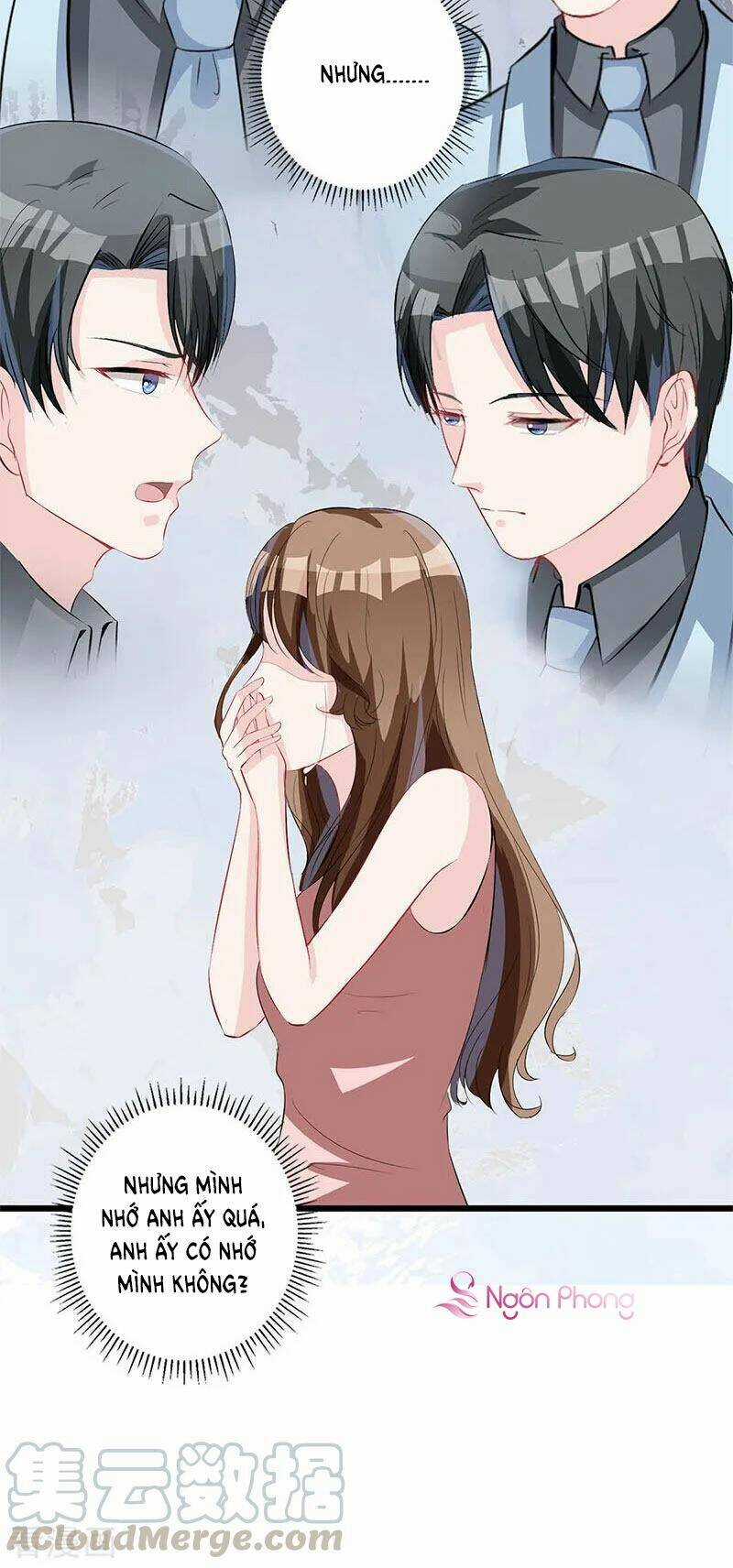 Tân Nương Thế Thân Chapter 78 trang 32