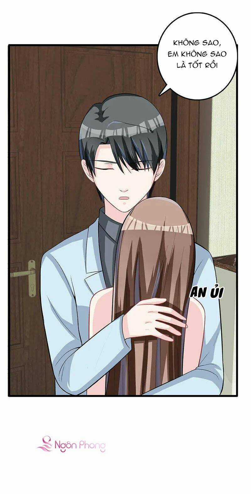 Tân Nương Thế Thân Chapter 78 trang 4