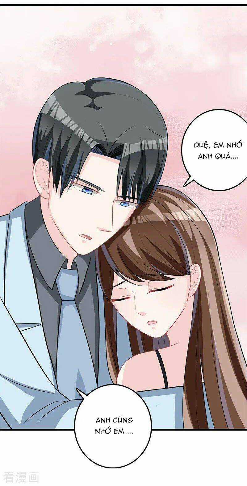 Tân Nương Thế Thân Chapter 78 trang 5