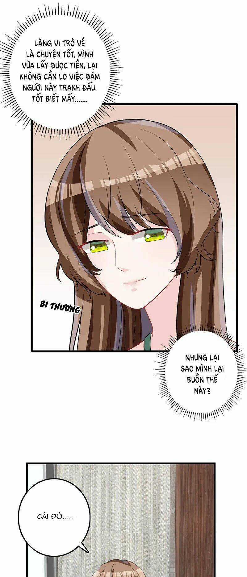 Tân Nương Thế Thân Chapter 78 trang 7