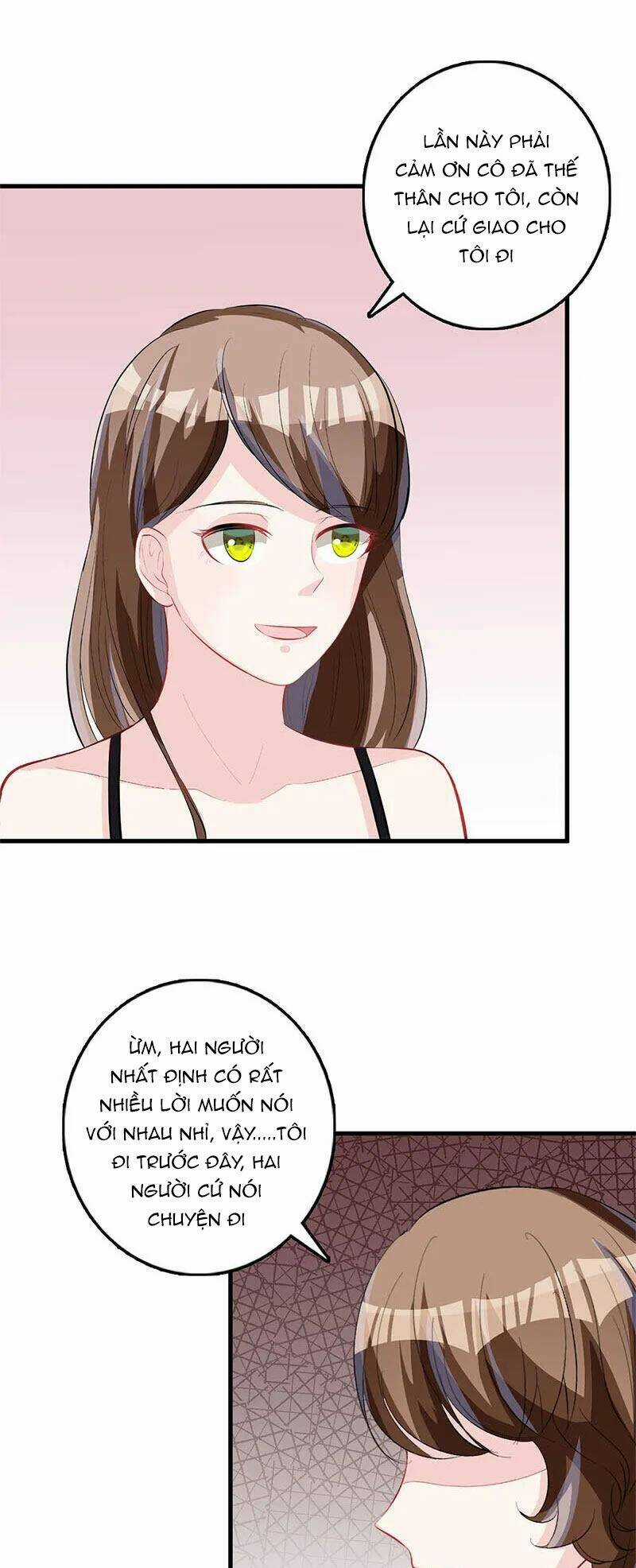 Tân Nương Thế Thân Chapter 78 trang 9