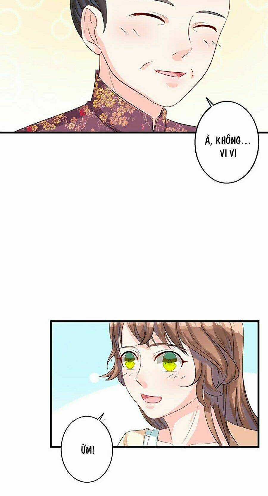 Tân Nương Thế Thân Chapter 8 trang 11