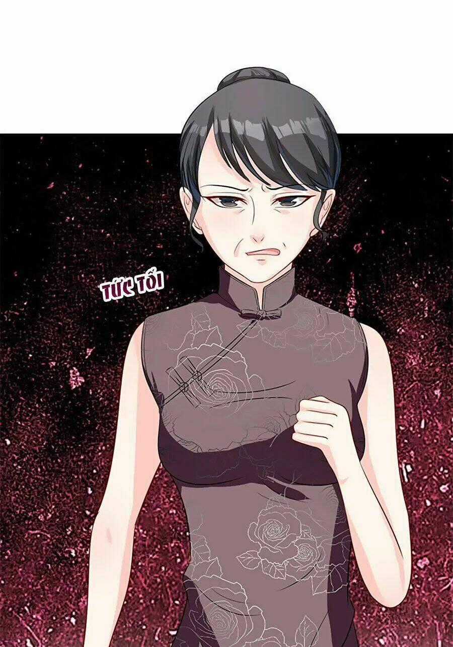 Tân Nương Thế Thân Chapter 8 trang 24