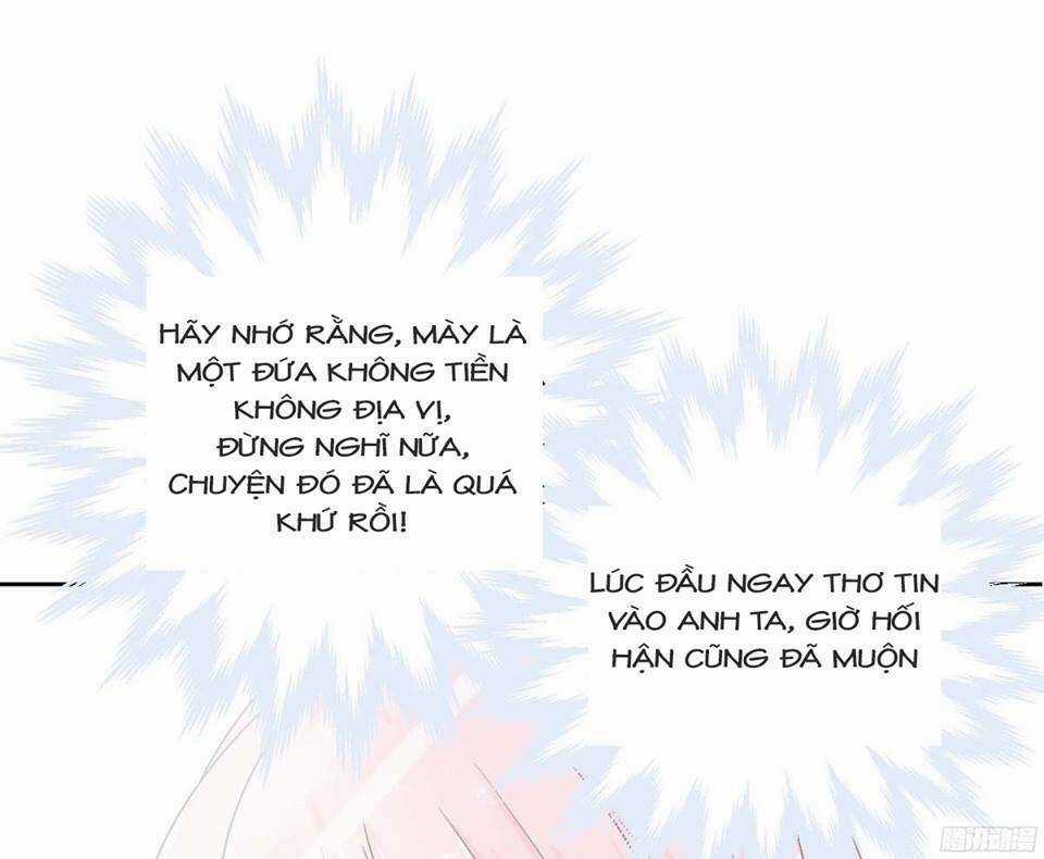 Tân Nương Xinh Đẹp Của Tổng Tài Chapter 1.2 trang 11