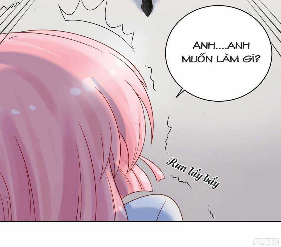 Tân Nương Xinh Đẹp Của Tổng Tài Chapter 1.2 trang 16