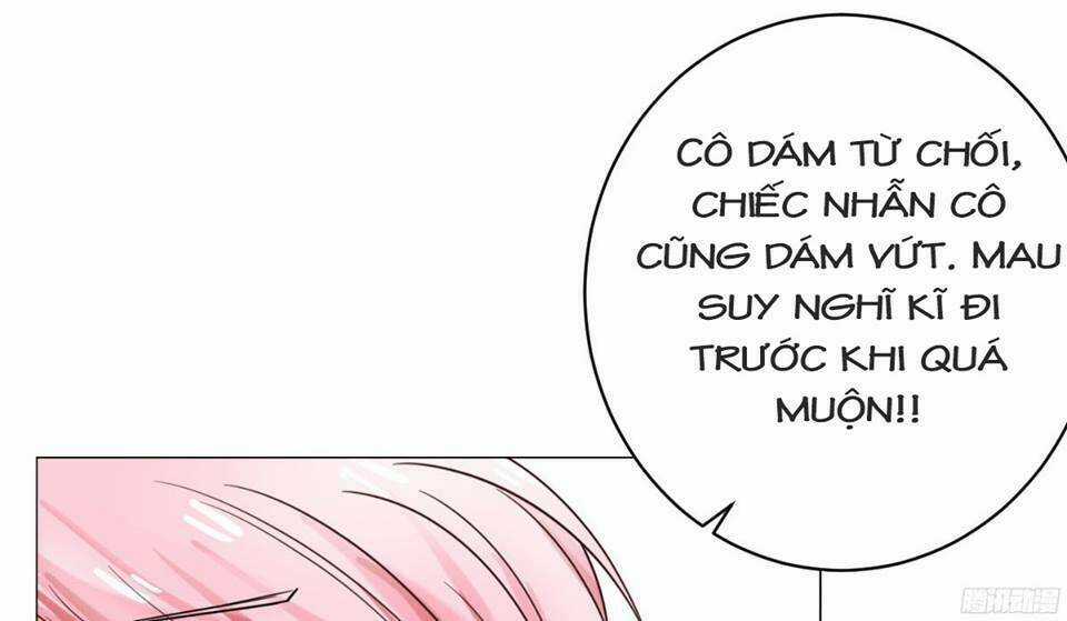 Tân Nương Xinh Đẹp Của Tổng Tài Chapter 1.2 trang 18