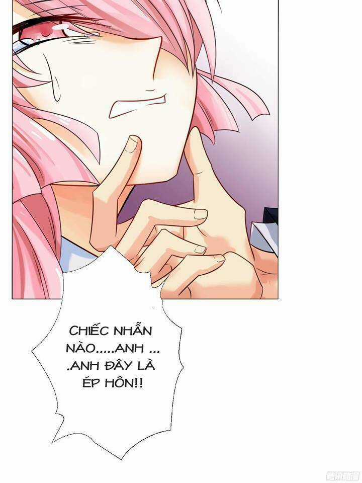 Tân Nương Xinh Đẹp Của Tổng Tài Chapter 1.2 trang 19