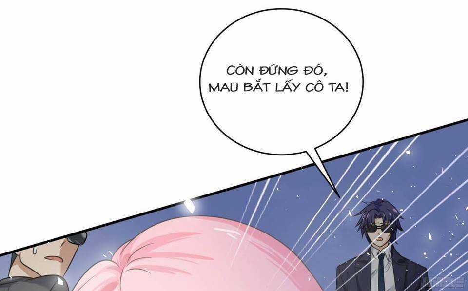 Tân Nương Xinh Đẹp Của Tổng Tài Chapter 1.2 trang 4